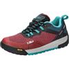 CMP Lothal Wmn WP Multisport Shoes, Scarpe da Ginnastica Donna