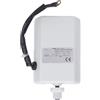 LUCKDANO Motore elettrico per macchina da cucire 90 W 7000 giri/min di ricambio per macchine domestiche con forte potenza di uscita tensione stabile curva diritta cucitura orlo asole
