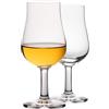 IMPERIAL glass Imperial Nosing Set di 2 bicchieri da cucina per whisky e brandy, 120 ml, in vetro Crystalline, lavabili in lavastoviglie