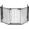 FILLIKID Cancelletto di Sicurezza Modulare Fillikid in Metallo