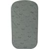 FILLIKID Rivestimento in Spugna Fillikid per Fasciatoio Soft Care