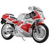 Hasegawa 1/12 Yamaha TZR250 3MA 1989 Plastica Model Kit Moto BK17