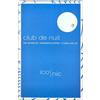 Armaf Club De Nuit Blue Iconic Eau de parfum Spray 105ml Uomo
