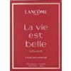 Lancome La Vie Est Belle Elixir Eau de Parfum Spray 30 ml Donna