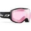 Julbo Maschere da Sci - ISON - Uomo - Nero - Categoria 1