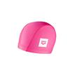 ARENA Unix II Cuffia Unisex in Tessuto, Cuffia Piscina Donna e Uomo, Cuffia Nuoto in Tessuto Elasticizzato ad Asciugatura Rapida, Cuffia Morbida e Resistente