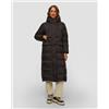 BOGNER Cappotto Nero Con Piumino Da Donna Bogner Jonna-dl1