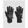 Mammut Guanti Da Scialpinismo Mammut Astro Guide So Glove Neri