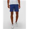 Lacoste Shorts Blu Da Uomo Lacoste X Novak Djokovic