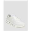 On Sneakers Da Donna On Running Cloudzone Bianche