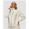 Sportalm Felpa Beige Da Donna Sportalm