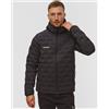 Mammut Giacca Imbottita Da Uomo Mammut Sender In Hooded Jacket Men Nera