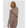 Adidas by Stella McCartney Felpa Da Donna Adidas By Stella Mccartney Asmc