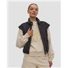 Goldbergh Gilet Con Piumino Da Donna Goldbergh Orata