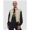 Goldbergh Gilet Con Piumino Da Donna Goldbergh Orata