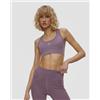 Adidas by Stella McCartney Reggiseno Sportivo Da Donna Adidas By Stella Mccartney Asmc