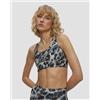 Adidas by Stella McCartney Reggiseno Sportivo Da Donna Adidas By Stella Mccartney Asmc