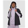 Mammut Giacca Hardshell Da Donna Mammut Ducan Hs Hooded Jacket Nera