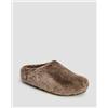 Birkenstock Ciabatte Da Donna Birkenstock Amsterdam Wrapped Shearling