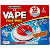 Vape Piastrine Classic Diffusore Per Piasctrine + 10 Ricariche
