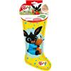 Generico Calza della Befana Bing con Dolciumu e una fantastica Sorpresa del tuo amico Coniglietto ! 190gr