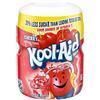Kool-aid Cherry Mix 19oz Container (2 Pack)
