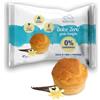 Nuvolazero Nuvola Zero - Dolce Zero alla Vaniglia, Senza Carboidrati, Zero Zuccheri, Senza Lattosio, Senza Glutine, Ricco di Fibre, Confezione 47 Grammi, Made in Italy