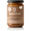 JARMINO Brodo di Ossa Biologico Concentrato, Bone Broth di Manzo da Allevamento al Pascolo e Nutrito a Erba, Brodo Liquido con Collagene Tipi 1, 2 e 3, Keto, Paleo e AIP, 440 g, 44 Porzioni