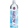 ActiPH Water Acqua alcalina ionizzata 1 litro