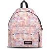EASTPAK PADDED PAK'R Zaino, 24 L - Brize Grade White (bianco)