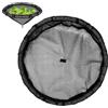 Lanmijia Proteggipianti per isola galleggiante Rete a Maglia Fine 45cm per Giochi