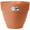 Elho vibia campana 65cm vaso da fiori - Terra