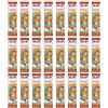 HiPP - Barrette Ai Cereali Bio, Gusto Cereali Con Mela E Pesca, 24 Pezzi da 20 G Ciascuno - 480 g