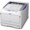Oki 407349 Stampante Laser Colori