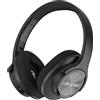 oraolo Cuffie Bluetooth Over Ear Wireless Headphone