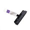 Gintai Connettore Cavo SATA HDD Hard Disk Drive per dell per Inspiron 15U | 3558 3559 V3567 3568/15 3565 3567 P63F/Vostro V3568 V3468/ Vegas 15 450.09P04.0001 450.09P04.1001 44 mm