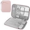 MoKo Borsa per laptop 13-14 pollici imbottita con maniglia