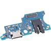 OnlyTech - Connettore di ricarica di tipo USB-C con jack di ricambio per Samsung Galaxy A06
