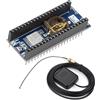 Waveshare L76K GNSS Module For Raspberry Pi Pico, GPS/BeiDou (BDS) / GLONASS/QZSS Support, Supports A-GNSS Function