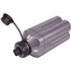 GOLEMON Batteria 14,8 V 2500 mAh BM2500 compatibile con Daiwa BM2300 BM2900 BM2300N BM2000 BM2000II BM2300C LB3100C sostituzione per ruote da pesca Daiwa Tanacom 750 1000 500FE