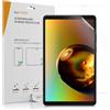 kwmobile 2x Pellicola compatibile con Samsung Galaxy Tab A11 - Set pellicole Pellicola display protezione schermo - senza bolle d'aria