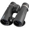 Optus Binocolo professionale 10x42 con trattamento multistrato | Ingrandimento 10x, campo visivo 91 m, adatto a chi porta occhiali, messa a fuoco da 4 m, conchiglie oculari girevoli