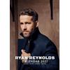 Generic Ryan Reynolds 2027 Calendario A3 (MPRA)