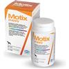 SLAIS Srl Motix Puppy Integratore Articolazioni Cane - 100 Compresse 1000 mg - Collagene Idrolizzato Petagile e Glucosamina - Supporto per la Crescita e la Mobilità - Vitamine C/E e Minerali Essenziali