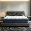 YIDATONG Materasso 140x200 cm in Schiuma Memory, Altezza 30 cm, Supporto Perfetto, Allevia le Tensioni della Schiena, Molle Insacchettate con Riposo Indipendente, Oeko-Tex, Ipoallergenico, Lusso e Resistente