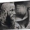 Langge Quadri su Tela Ragnar Lothbrok Quote Viking Picture Photo Print On Canvas Wall Art Soggiorno Decorazione Domestica 60x90cm Senza Cornice