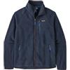 Patagonia 22801 NNSU NAVY Retro Giacca in pile