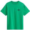 Vans Double Standard SS Tee T-Shirt Uomo (Pacco da 1)
