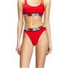 Diesel UFST-STARS-THREEPACK, Perizoma Donna, Pacco da 3