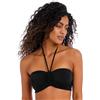 Freya Jewel Cove - Top Bikini da Donna a Fascia con Ferretto (Confezione da 1)